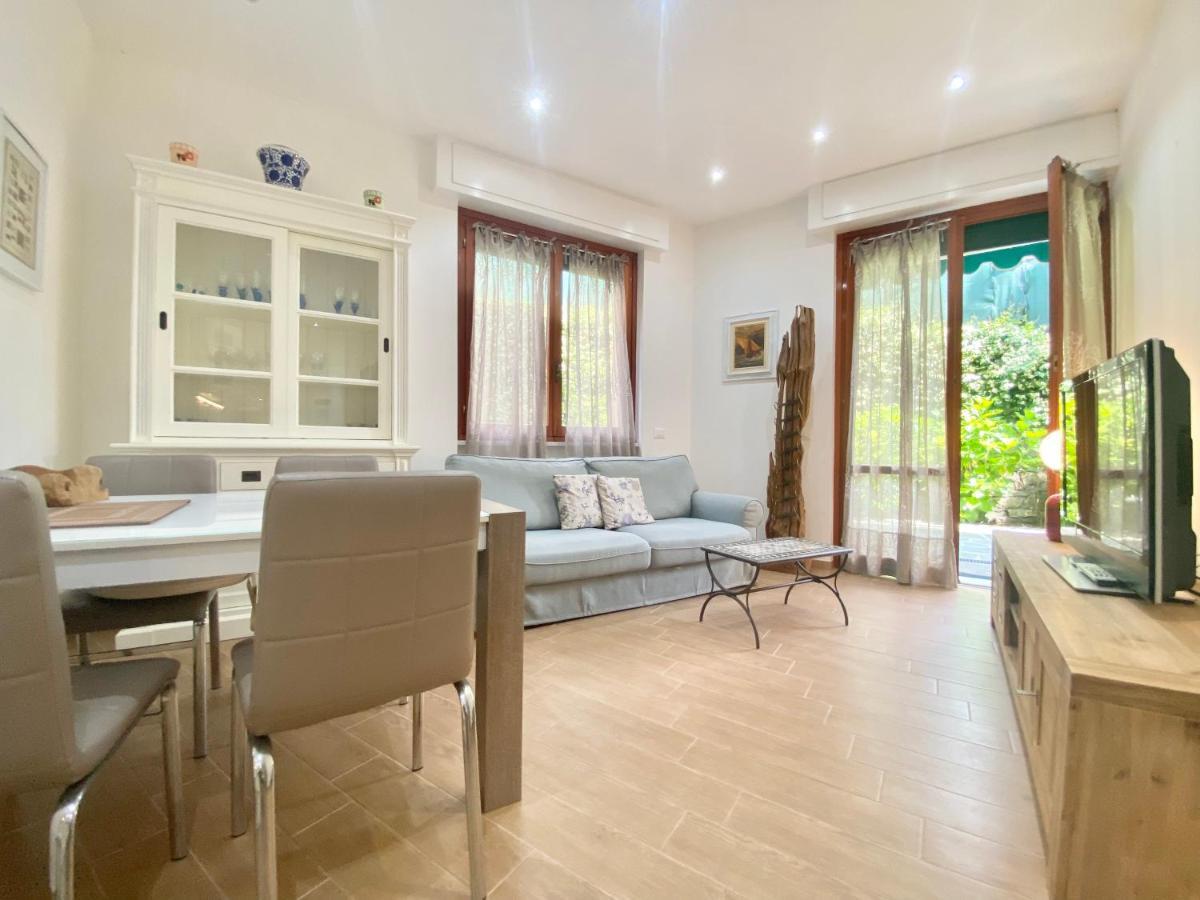 סנטה מרגריטה ליגורה Casaviva - Trilo With Patio In Santa Margherita L. מראה חיצוני תמונה