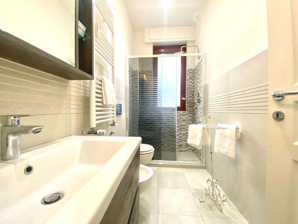 סנטה מרגריטה ליגורה Casaviva - Trilo With Patio In Santa Margherita L. מראה חיצוני תמונה